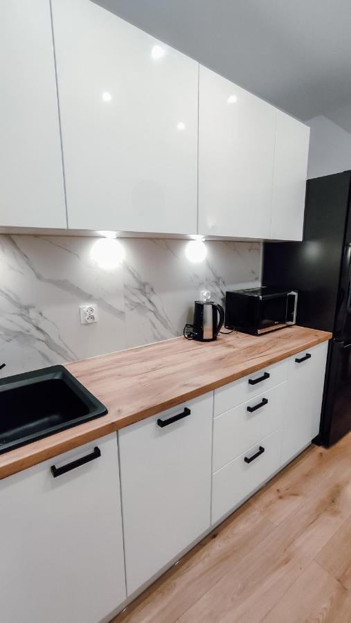 Zlote 36 Apartment