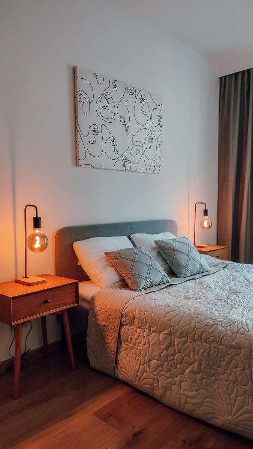 Apartment Zlote 36