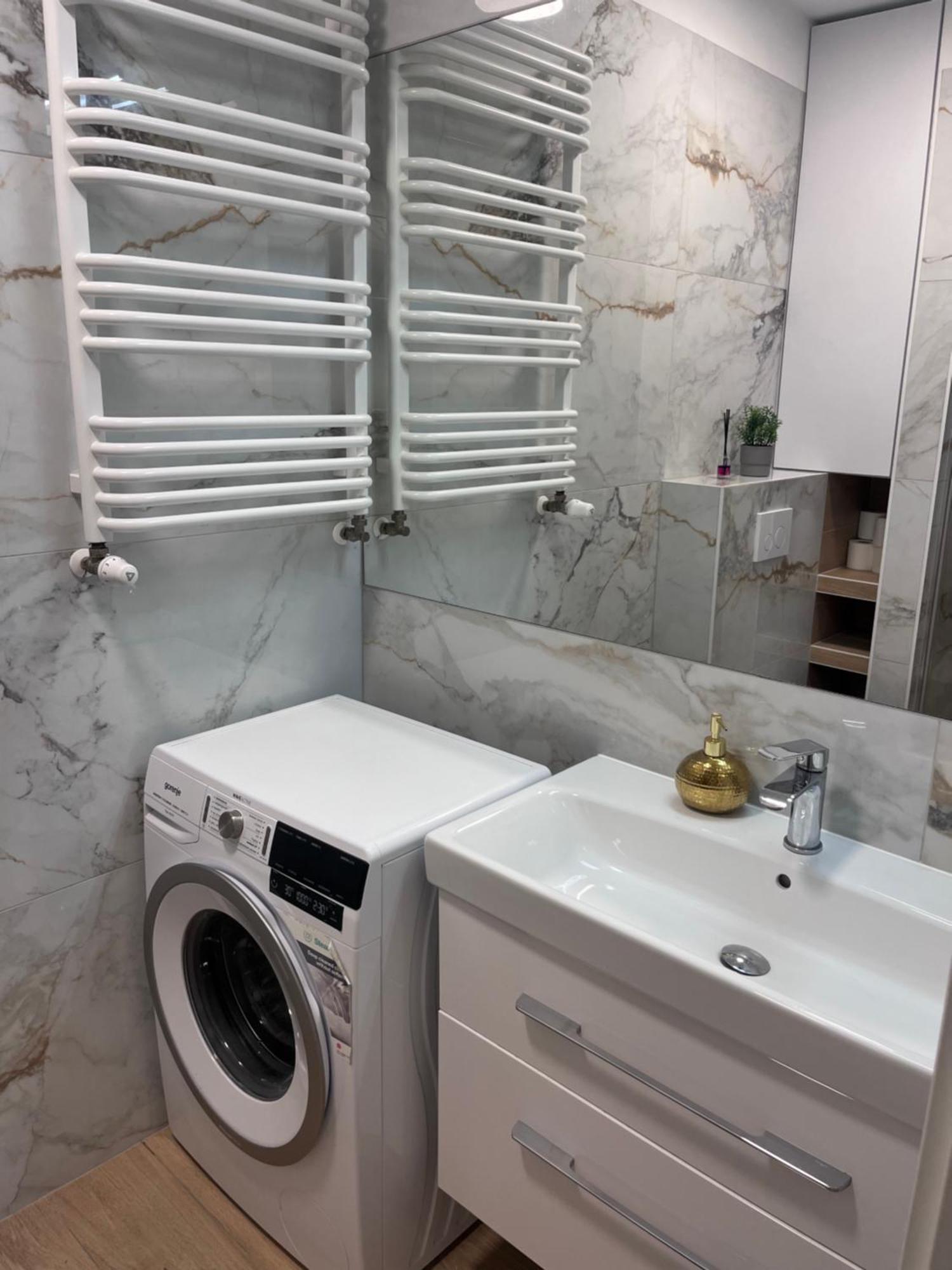 Apartment Zlote 36 Legnica